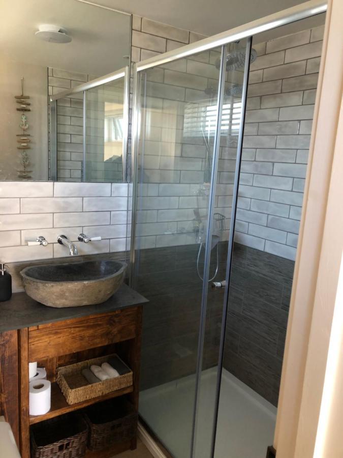 Piala Retreat Apartment Phillack ภายนอก รูปภาพ